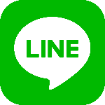 ไอคอนของ LINE