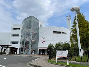 รูปของ YOKOHAMA STRAWBERRY PARK ( Strawberry Park โยโกฮาม่า)